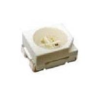 Inolux IN-S63ATR Single Color LEDs UB Red 622nm 45mcd 20mA