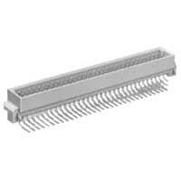 AMP Connectors - TE Connectivity 8-1393644-1 DIN 41612 Connectors V42254B1200C913= PC612 MESSERLE