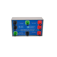 MultiTech YG-T7278 High Voltage, Earth Continuity Verification Box (2000VAC, 25 A)