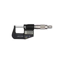 DIGITAL OUTSIDE MICROMETER