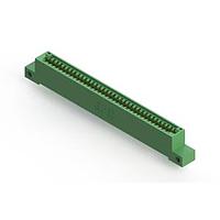 EDAC 345-036-524-112 Sockets .100" (2.54mm) Pitch Card Edge Connector
