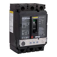 Square D HGL36100CU33X H-Frame