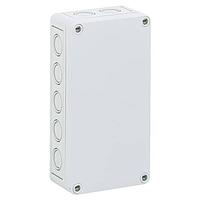 Altech 127-410 DIN Rail PC1809-6-M 180X94X57mm