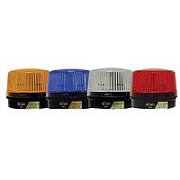 AMSECO SL-401-C Weatherproof CLEAR 12VDC SL-401