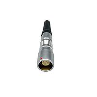 NorComp 822K004-273L801 Connectors 2K IP 4 POS FML SLDR CUP CABLE MOUNT