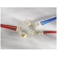 AMP Connectors - TE Connectivity 3-2232875-1 Power to the Board GIC6.0MM CONNECTOR PLUG HOUSING 3POS