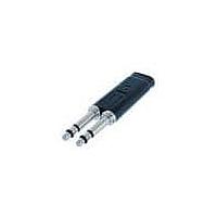 NEUTRIK NP3TT-2 Phone Connectors DUAL BANTAM TT CONN