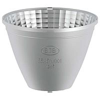 BJB Electric 35.850.1003-004-02 BJB Electric OptiSpot Reflector 110mm Flood