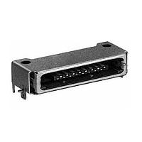 Hirose Electric 3560-16P-PG(57) Plugs 16P F R/A RECEPTCLE SMT TYPE