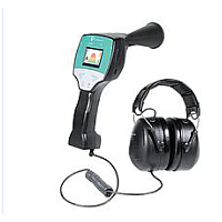 CS Instruments Compressed Air and Gases Tester Repair Service