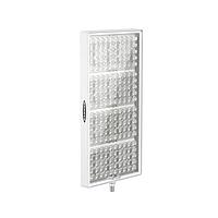 Banner Engineering WLA-2W360X180L30Q Area Lights WLA-2 Area Light: 360 x 180 mm; 12-30 V  dc; IP67/69K; Daylight White: 5000K; Clear; 30 Deg Lens; 4-pin M12 Integral QD