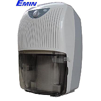 Technician support for dehumidifier inspection and repair