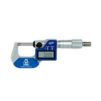MOORE & WRIGHT MW203-12DABI Electronic Outside Micrometer (275-300mm, IP65)
