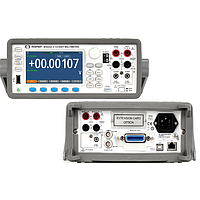 PICOTEST M3522A Digital Multimeter (6 1/2 digits, TRMS)