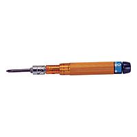 Tohnichi 1.5BMRD2-A Rotary Slip and Adjustable Torque Driver (0.2～1.5 lbf･in)