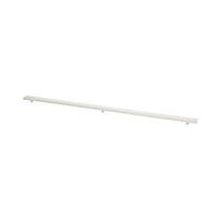 BIVAR SDC-1100 Snap-In Snap-In Card Guide, 11 in. Length, 0.075 Slot Width, Nylon, 94V-2, Natural