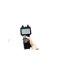 Promax PROMAX 12 Cable TV QAM Analyser