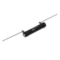 Ohmite B5J2R7E Vitreous Enamel Power Resistor 5.25watt 2.7ohm 5% Axial