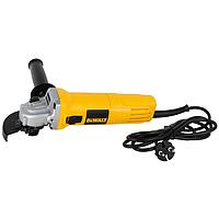 DEWALT DWE4119-B1 Handheld Angle Grinder (950W-125mm)