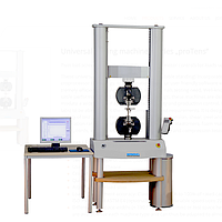 Karg proTens T9-010 Universal Testing Machines (10 kN)