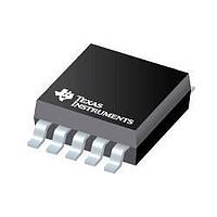 Texas Instruments INA238AIDGSR Delta-Sigma ADC 85-V 16-bit high-p recision I2C output INA238AIDGST