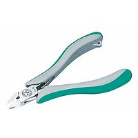 Tsunoda TM-02 Thin Blade Plastic Cutter (4.5inch)