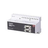 Carlo Gavazzi G38000016800 Safety Relays DUP MASTER GEN NETWORK