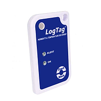 LogTag HAXO-8 Humidity & Temperature Data Logger (-40°C ~ +85°C, 0% RH~100% RH)