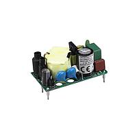 Cincon CFM25S120-PL AC-DC Converter AC-DC Power Supply, Open Frame, 25 Watt, Single Output, 12VDC Output, 2.1A, 84% Efficiency, PCB, Peak Load