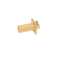 Tescom TC-93570A Circular Horn Antenna (35 - 50 GHz)