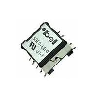 Bel Magnetic Solutions S553-6500-89-F Audio & Signal Transformers