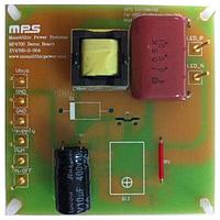Monolithic Power Systems (MPS) EV4700-S-00A Evaluation Boards Evaluation Board for MP4700