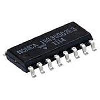 Vishay Dale Thin Film NOMCA16032001AT5 Networks 16 pin 2Kohms 0.1% Isolated