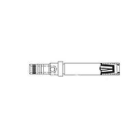 Amphenol PCD M2000-107687 D-Sub Contacts