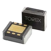 Torex Semiconductor XCL109A243KR-G DC/DC Converters 1.0A, Inductor Built-in Step-up DC/DC Converters, PWM control