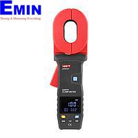 Earth resistance/Resistivity Tester