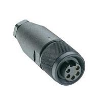 Lumberg Automation RKC 50/16 single pk of 1 Circular Metric Connectors