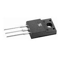 Taiwan Semiconductor TSM60NB260CI C0G MOSFETs 600V, 13A, Single N-Channel Power MOSFET