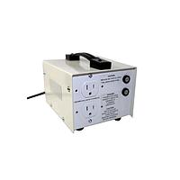 Triad Magnetics MD-1000-E Isolation Transformers Medical Grade Encased Isolation Transformer 1000VA,   230Vac Input