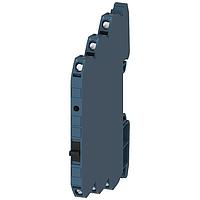 SIEMENS 3RQ30651SM30 Output Coupler Optocoupler OUT CPLR, SS OUT, 24VDC, 5Aa. 30VDC W/MOA
