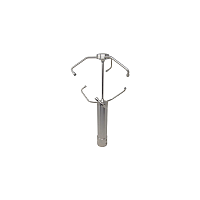 Senseca WUS30FY 3-Axis Ultrasonic Anemometer (0…85 m/giây, 0…10 V)