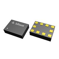 Infineon BGSA200ML9E6327XTSA1 RF Switch ICs ANTENNA DEVICES