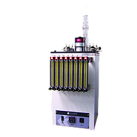 Koehler K12290 Oxidation Stability Apparatus (8-Unit)