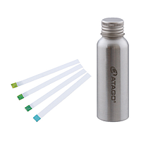 Oil and Axid meter