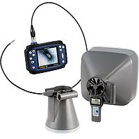 PCE VE 200-KIT1 Máy nội soi công nghiệp