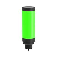 Banner Engineering CL50PRGB7 LED Lighting Fixtures CL50 Pro Column Light; 7-Color RGB Indicator; Voltage: 12-30 V dc; Environ. Rating: IP65; Colors: Multicolor; 1.2 m (4 ft) Integral Cable