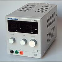 Programmable DC Power Supply Calibration Service