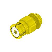 Micro-Mode MMSP-6120 Circular MIL Spec Strain Reliefs & Adapters CONN SMP JACK STR 50 OHM CABLE