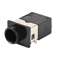 DC Power Connectors