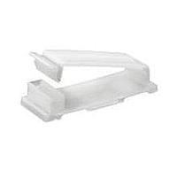 Wurth Elektronik 524252000 Flat Cable WA-CHFCHAD cable clamp 31.8mm